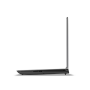 Lenovo ThinkPad P16 , 16 , IPS , WQXGA , 2560 x 1600 pixels , Anti-glare , Intel Core i7 , i7-14700HX , 32 GB , SO-DIMM DDR5 , Solid-state drive capacity 1000 GB , NVIDIA RTX 2000 Ada Generation , GDDR6 , 8 GB , Windows 11 Pro , 802.11ax , Bluetooth versi