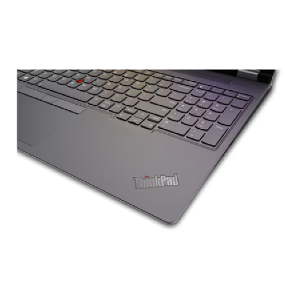 Lenovo ThinkPad P16 , 16 , IPS , WQXGA , 2560 x 1600 pixels , Anti-glare , Intel Core i7 , i7-14700HX , 32 GB , SO-DIMM DDR5 , Solid-state drive capacity 1000 GB , NVIDIA RTX 2000 Ada Generation , GDDR6 , 8 GB , Windows 11 Pro , 802.11ax , Bluetooth versi