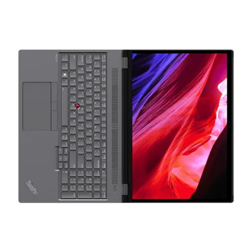 Lenovo ThinkPad P16 , 16 , IPS , WQXGA , 2560 x 1600 pixels , Anti-glare , Intel Core i7 , i7-14700HX , 32 GB , SO-DIMM DDR5 , Solid-state drive capacity 1000 GB , NVIDIA RTX 2000 Ada Generation , GDDR6 , 8 GB , Windows 11 Pro , 802.11ax , Bluetooth versi
