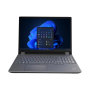 Lenovo ThinkPad P16 , 16 , IPS , WQXGA , 2560 x 1600 pixels , Anti-glare , Intel Core i7 , i7-14700HX , 32 GB , SO-DIMM DDR5 , Solid-state drive capacity 1000 GB , NVIDIA RTX 2000 Ada Generation , GDDR6 , 8 GB , Windows 11 Pro , 802.11ax , Bluetooth versi