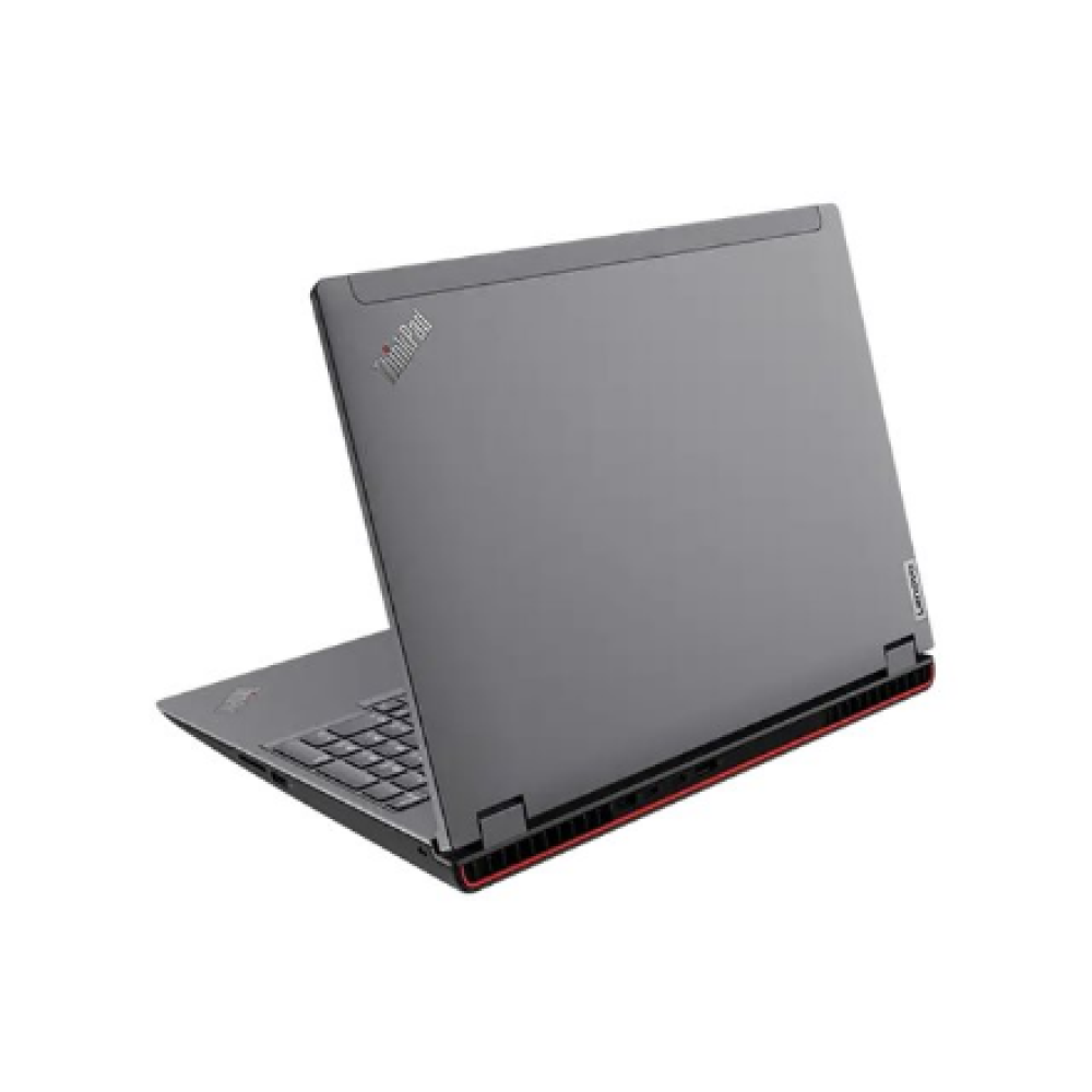 Lenovo ThinkPad P16 , 16 , IPS , WQXGA , 2560 x 1600 pixels , Anti-glare , Intel Core i7 , i7-14700HX , 32 GB , SO-DIMM DDR5 , Solid-state drive capacity 1000 GB , NVIDIA RTX 2000 Ada Generation , GDDR6 , 8 GB , Windows 11 Pro , 802.11ax , Bluetooth versi
