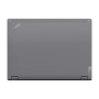 Lenovo ThinkPad P16 , 16 , IPS , WQXGA , 2560 x 1600 pixels , Anti-glare , Intel Core i7 , i7-14700HX , 32 GB , SO-DIMM DDR5 , Solid-state drive capacity 1000 GB , NVIDIA RTX 2000 Ada Generation , GDDR6 , 8 GB , Windows 11 Pro , 802.11ax , Bluetooth versi