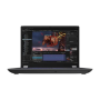 Lenovo ThinkPad P16 , 16 , IPS , WQXGA , 2560 x 1600 pixels , Anti-glare , Intel Core i7 , i7-14700HX , 32 GB , SO-DIMM DDR5 , Solid-state drive capacity 1000 GB , NVIDIA RTX 2000 Ada Generation , GDDR6 , 8 GB , Windows 11 Pro , 802.11ax , Bluetooth versi