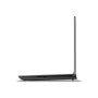 Lenovo ThinkPad P16 , 16 , IPS , WQXGA , 2560 x 1600 pixels , Anti-glare , Intel Core i7 , i7-14700HX , 32 GB , SO-DIMM DDR5 , Solid-state drive capacity 1000 GB , NVIDIA RTX 2000 Ada Generation , GDDR6 , 8 GB , Windows 11 Pro , 802.11ax , Bluetooth versi