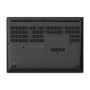 Lenovo ThinkPad P16 , 16 , IPS , WQXGA , 2560 x 1600 pixels , Anti-glare , Intel Core i7 , i7-14700HX , 32 GB , SO-DIMM DDR5 , Solid-state drive capacity 1000 GB , NVIDIA RTX 2000 Ada Generation , GDDR6 , 8 GB , Windows 11 Pro , 802.11ax , Bluetooth versi