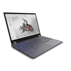 Lenovo ThinkPad P16 , 16 , IPS , WQXGA , 2560 x 1600 pixels , Anti-glare , Intel Core i7 , i7-14700HX , 32 GB , SO-DIMM DDR5 , Solid-state drive capacity 1000 GB , NVIDIA RTX 2000 Ada Generation , GDDR6 , 8 GB , Windows 11 Pro , 802.11ax , Bluetooth versi