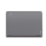 Lenovo ThinkPad P16 , 16 , IPS , WQXGA , 2560 x 1600 pixels , Anti-glare , Intel Core i7 , i7-14700HX , 32 GB , SO-DIMM DDR5 , Solid-state drive capacity 1000 GB , NVIDIA RTX 2000 Ada Generation , GDDR6 , 8 GB , Windows 11 Pro , 802.11ax , Bluetooth versi