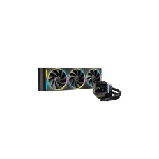 Deepcool Liquid CPU Cooler , LM360 , Black , Intel, AMD