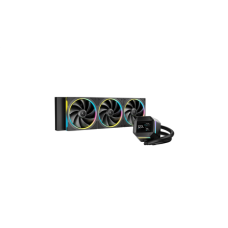 Deepcool Liquid CPU Cooler , LM360 , Black , Intel, AMD