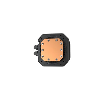 Deepcool Liquid CPU Cooler , LM360 , Black , Intel, AMD