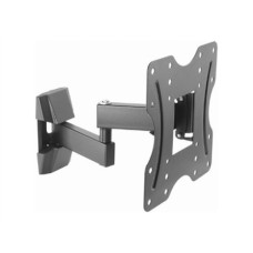 Gembird , Wall mount , WM-42ST-01 , Tilt, Swivel , 23-42 , Black Gembird , Wall mount , WM-42ST-01 , Tilt, Swivel , 23-42 , Black