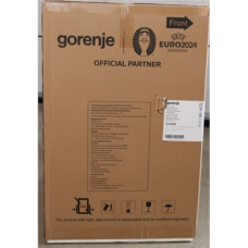 SALE OUT. Gorenje Freezer FH14EAW, Energy efficiency class E, Chest, Free standing, Height 85.4 cm, Total net capacity 142 L, White , Freezer , FH14EAW , Energy efficiency class E , Chest , Free standing , Height 85.4 cm , Total net capacity 142 L , White