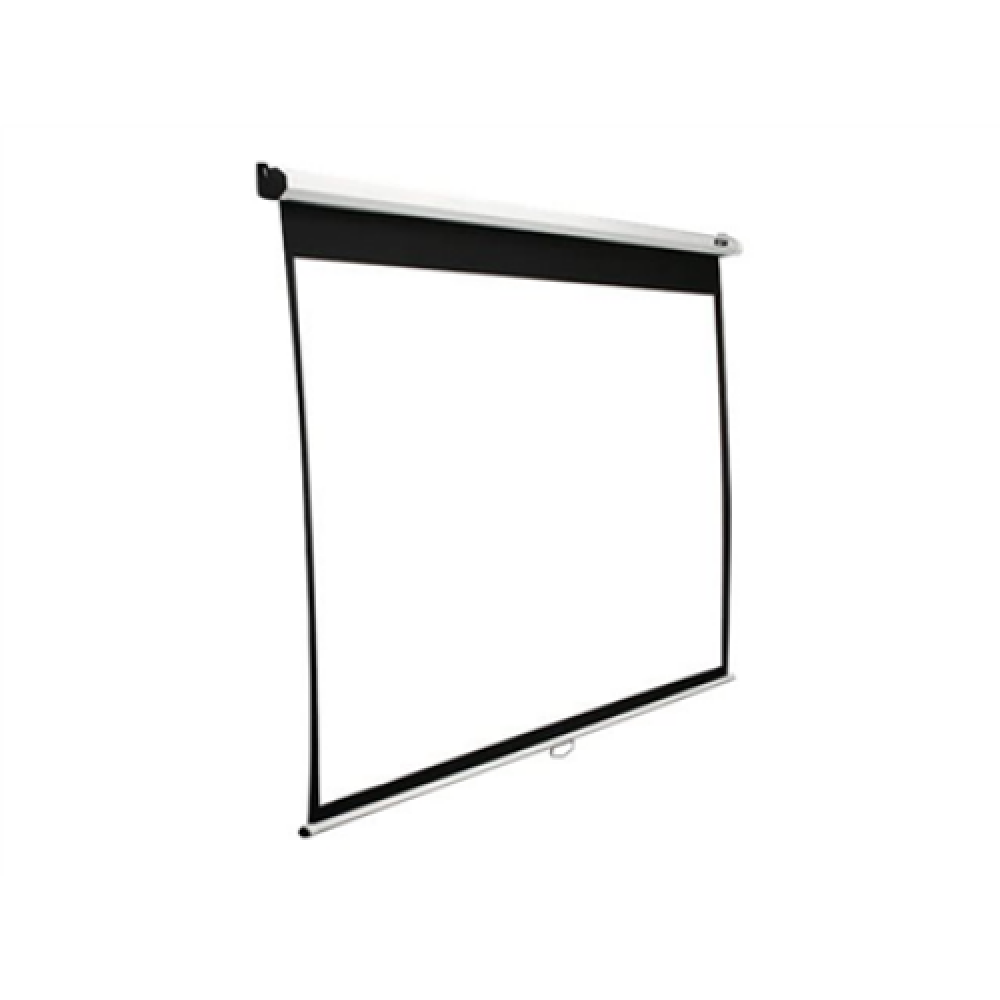 Elite Screens , Manual Screens , M150XWH2 , Diagonal 150 , 16:9 , Viewable screen width (W) 332 cm , White