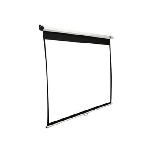 Elite Screens , Manual Screens , M150XWH2 , Diagonal 150 , 16:9 , Viewable screen width (W) 332 cm , White