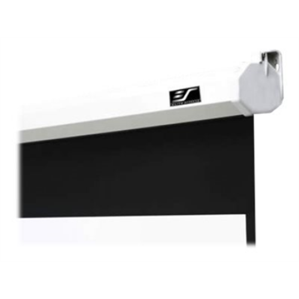 Elite Screens , Manual Screens , M150XWH2 , Diagonal 150 , 16:9 , Viewable screen width (W) 332 cm , White