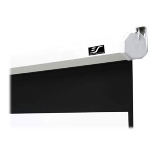 Elite Screens , Manual Screens , M150XWH2 , Diagonal 150 , 16:9 , Viewable screen width (W) 332 cm , White
