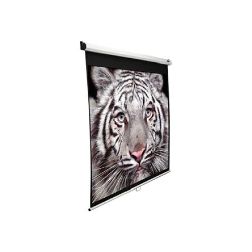 Elite Screens , Manual Screens , M150XWH2 , Diagonal 150 , 16:9 , Viewable screen width (W) 332 cm , White