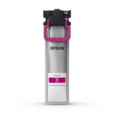 Epson C13T11C340 , Ink cartrige , Magenta