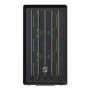 Gamemax Case , CLAW 360 BK , M-ATX