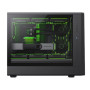 Gamemax Case , CLAW 360 BK , M-ATX