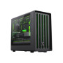 Gamemax Case , CLAW 360 BK , M-ATX