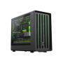 Gamemax Case , CLAW 360 BK , M-ATX