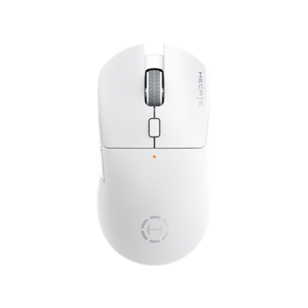 Edifier G3M Pro , Gaming Mouse , 2.4G/Bluetooth/Wired , White