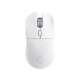 Edifier G3M Pro , Gaming Mouse , 2.4G/Bluetooth/Wired , White