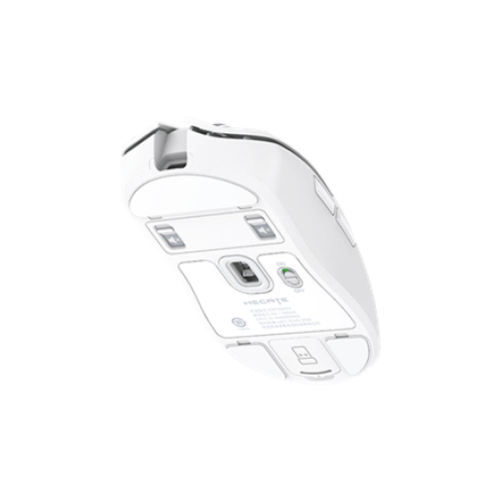 Edifier G3M Pro , Gaming Mouse , 2.4G/Bluetooth/Wired , White