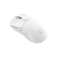 Edifier G3M Pro , Gaming Mouse , 2.4G/Bluetooth/Wired , White