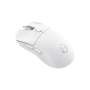 Edifier G3M Pro , Gaming Mouse , 2.4G/Bluetooth/Wired , White