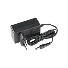 MikroTik , 24v 1.2A power supply with straight plug , SAW30-240-1200GA , Power supply