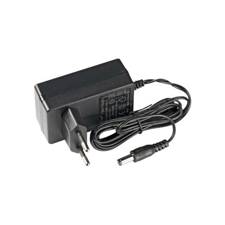 MikroTik , 24v 1.2A power supply with straight plug , SAW30-240-1200GA , Power supply