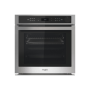 Whirlpool Oven , AKZ9S 8271 IX , 73 L , Electric , Hydrolytic/Pyrolysis , Electronic , Steam function , Height 59.5 cm , Width 59.5 cm , Black