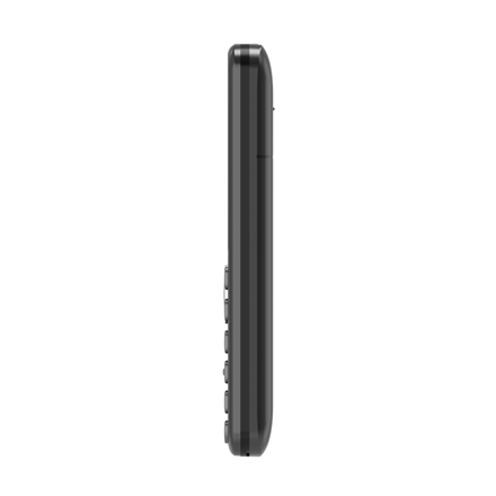 myPhone 2240 LTE , Black , 1.77 , TN , 48 MB , 128 MB , Dual SIM , Nano SIM , 3G , Bluetooth , 2.1 , USB version USB-C , 1000 mAh