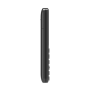 myPhone 2240 LTE , Black , 1.77 , TN , 48 MB , 128 MB , Dual SIM , Nano SIM , 3G , Bluetooth , 2.1 , USB version USB-C , 1000 mAh