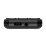 myPhone 2240 LTE , Black , 1.77 , TN , 48 MB , 128 MB , Dual SIM , Nano SIM , 3G , Bluetooth , 2.1 , USB version USB-C , 1000 mAh