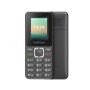 myPhone 2240 LTE , Black , 1.77 , TN , 48 MB , 128 MB , Dual SIM , Nano SIM , 3G , Bluetooth , 2.1 , USB version USB-C , 1000 mAh