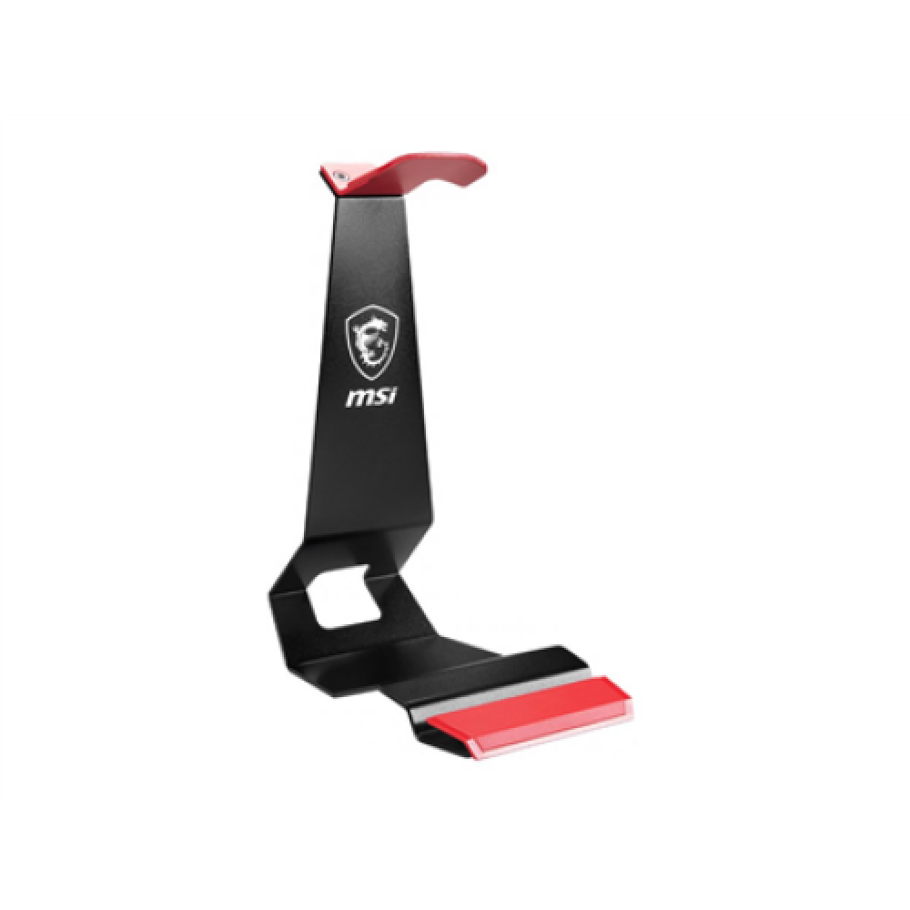 MSI , Headset Stand , HS01 , Wired , N/A