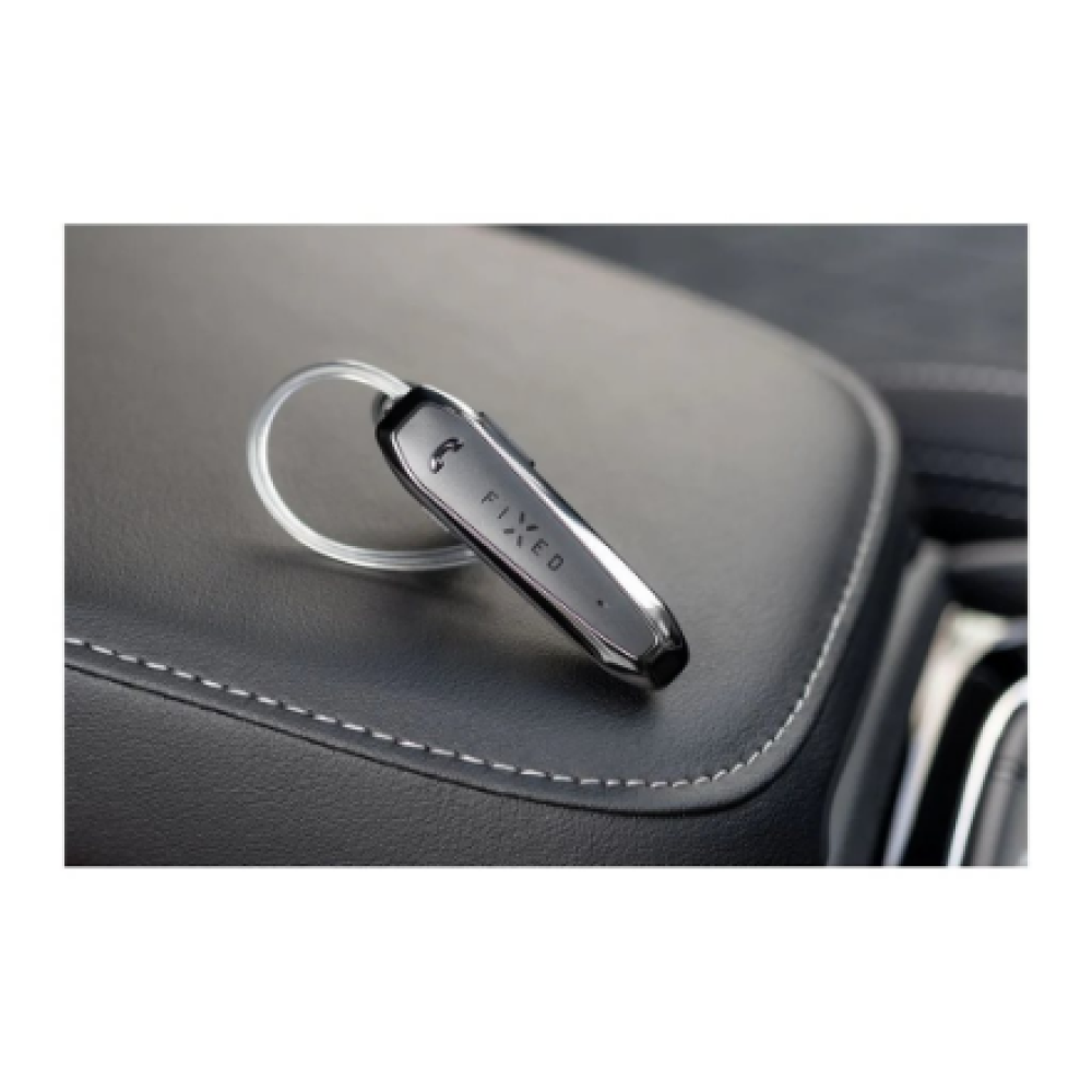 Fixed Talk 2 , Hands free device , 13.2 g , Black