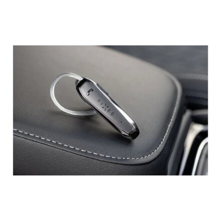 Fixed Talk 2 , Hands free device , 13.2 g , Black