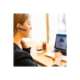 Fixed Talk 2 , Hands free device , 13.2 g , Black