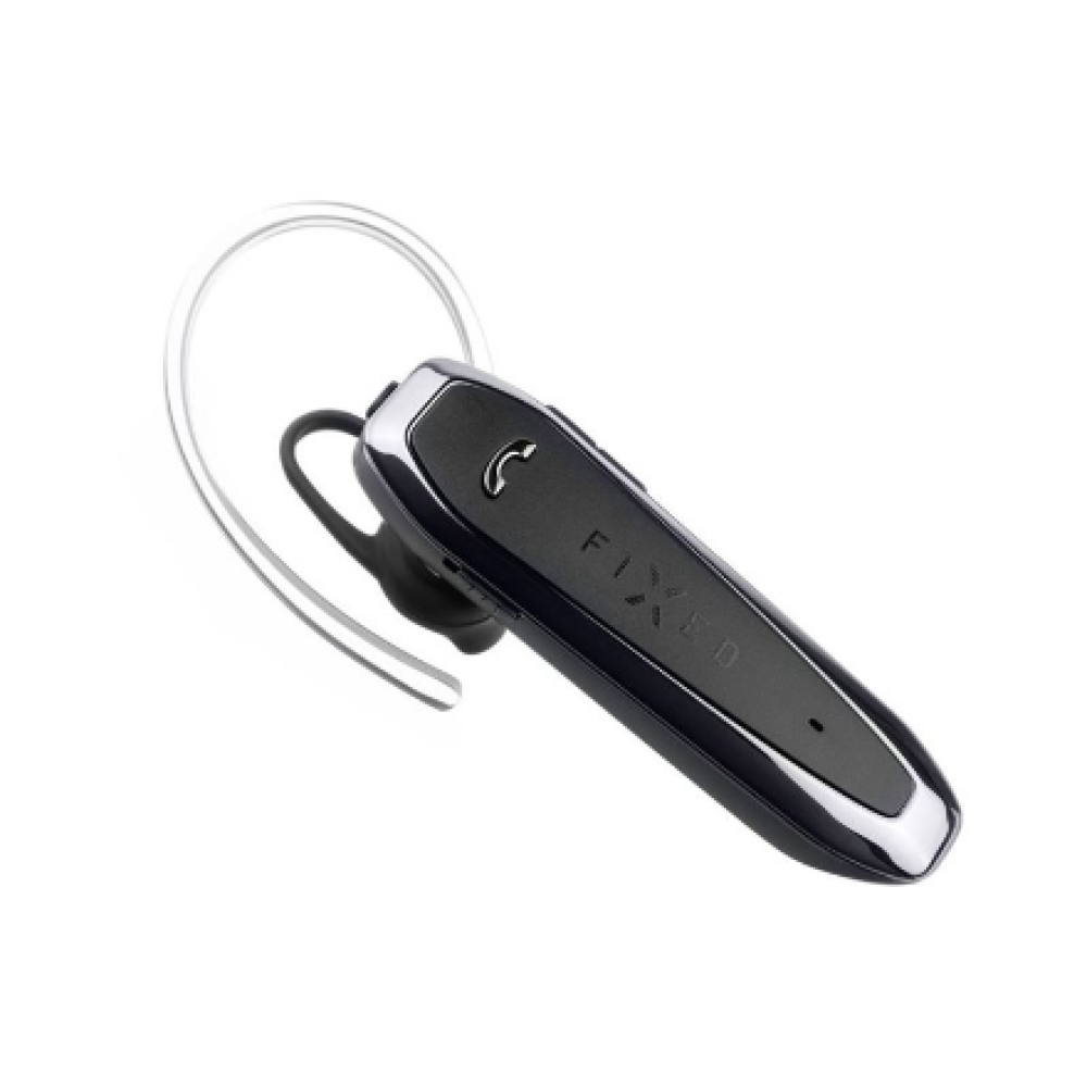 Fixed Talk 2 , Hands free device , 13.2 g , Black