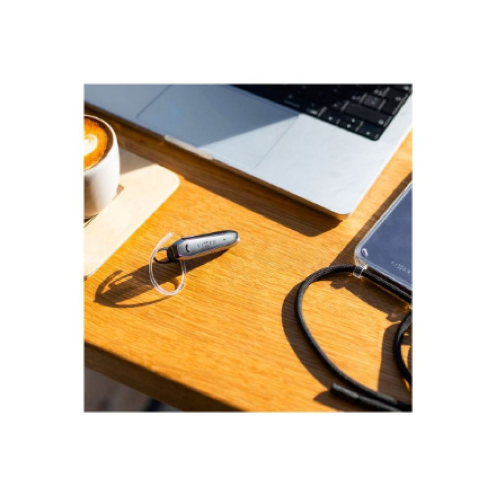 Fixed Talk 2 , Hands free device , 13.2 g , Black