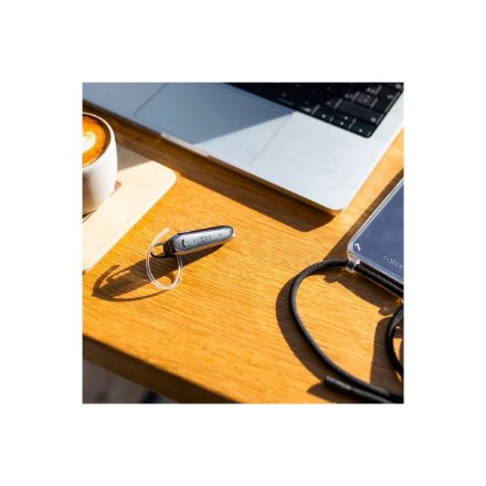 Fixed Talk 2 , Hands free device , 13.2 g , Black