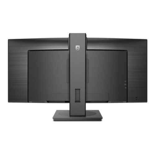 Philips , Curved Monitor , 34B1U5600CH/00 , 34 , VA , WQHD , 21:9 , 120 Hz , 4 ms , 3440 x 1440 , 350 cd/m² , HDMI ports quantity 1 , Black