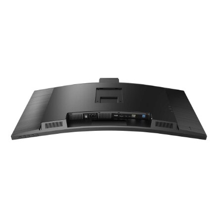 Philips , Curved Monitor , 34B1U5600CH/00 , 34 , VA , WQHD , 21:9 , 120 Hz , 4 ms , 3440 x 1440 , 350 cd/m² , HDMI ports quantity 1 , Black
