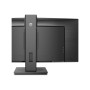 Philips , Curved Monitor , 34B1U5600CH/00 , 34 , VA , WQHD , 21:9 , 120 Hz , 4 ms , 3440 x 1440 , 350 cd/m² , HDMI ports quantity 1 , Black