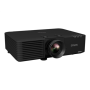 Epson , EB-L735U , WUXGA (1920x1200) , 7000 ANSI lumens , Black , Lamp warranty 12 month(s)