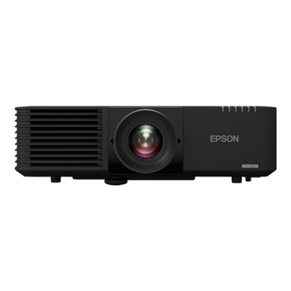 Epson , EB-L735U , WUXGA (1920x1200) , 7000 ANSI lumens , Black , Lamp warranty 12 month(s)